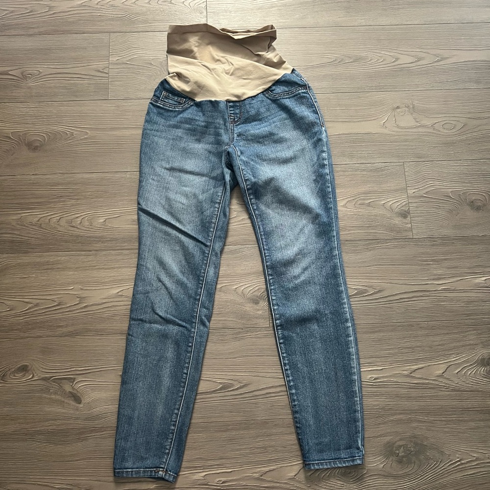 INDIGO BLUE maternity jeans